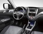 Subaru Forester 2008 года